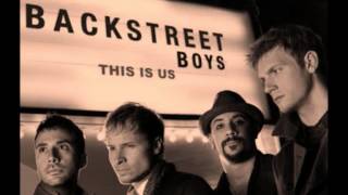 Backstreet Boys - Rebel