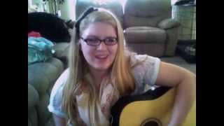 Keep Up With My Love- Carrie Hope Fletcher cover