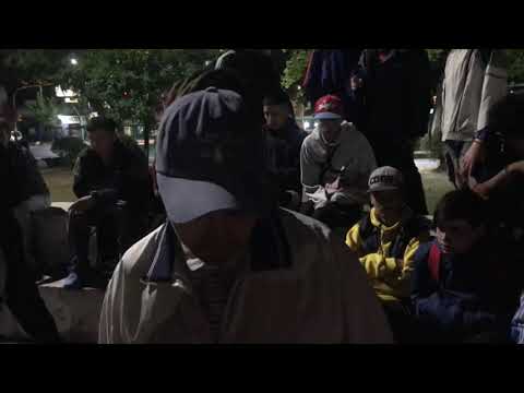 CHOCO vs SLR - 4tos Martha Free x Sangre Gaucha Pre Regional