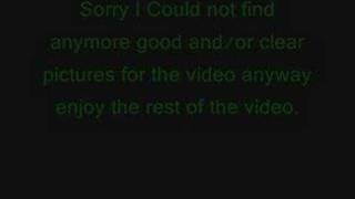 Daniel Merriweather - She's Got Me