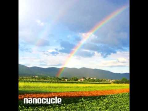 Nanocycle - Something Burning [Album]