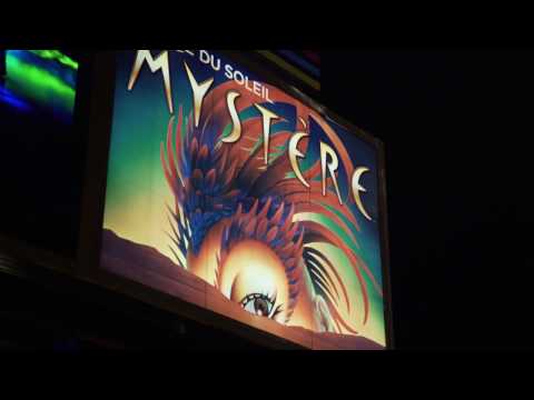 UNLV College of Fine Arts - Entertainment Engineering and Design