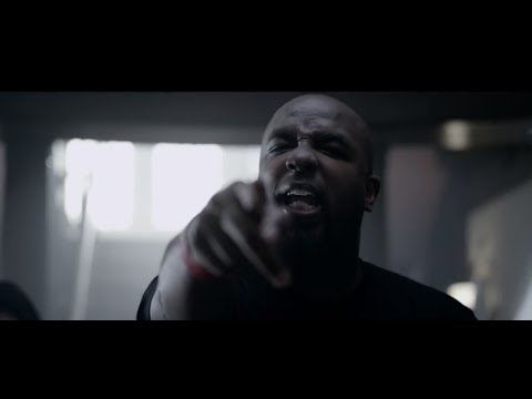 Tech N9ne - Over It (ft. Ryan Bradley) - Official Music Video