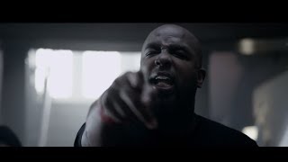 Tech N9ne - Over It (ft. Ryan Bradley) - Official Music Video