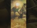 Hazrat Ali A S Se Kisi Ne Sawaal Kiya Hazrat Ali A S Whatsaap Status Maulaali Shorts