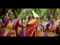 Naari Naari Video Song Handloom Saree Walk AIKON