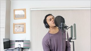 G-Eazy & Kehlani - Good Life Cover (from The Fate of the Furious: The Album)