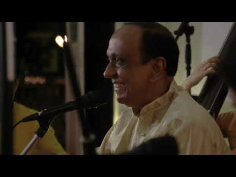 Ritwik Sanyal | Vocal Music | Indian Classical Music | Dhrupad
