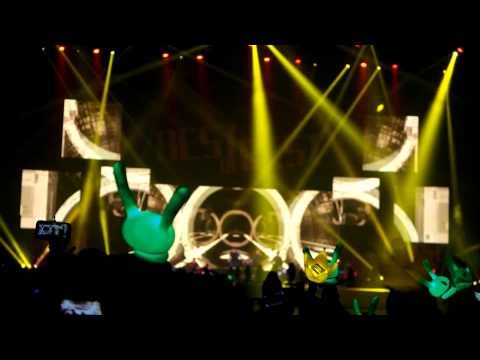 140802 BEST OF BEST IN HONG KONG~B.A.P-ONE SHOT