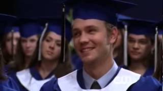 AU OTH Charm Crossover Walk a little Straighter Daddy