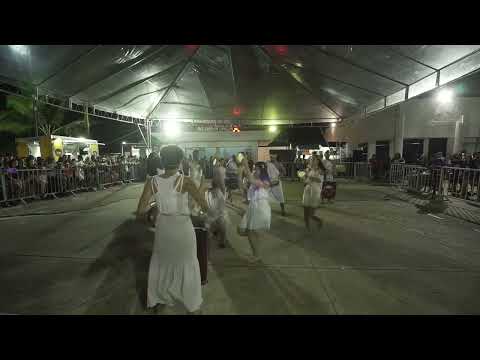 Bateria Bandida - Medicina - UNEB - Intermed 2019.