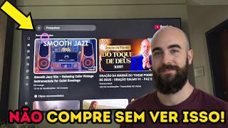 Você Está Preparado para Conhecer a VERDADE sobre A TV TCL C7K Mini LED 4K?
