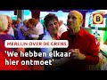 Liefde in de lucht bij ouderendisco | Merlijn over de grens