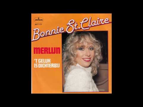 Bonnie St. Claire - Merlijn