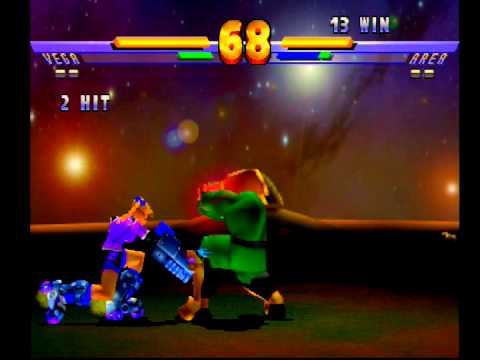 UFGTX 2014 05 23 Ashinjig vs apollo