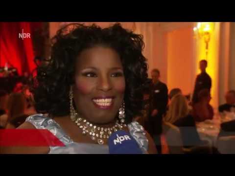 Ball über den Wolken im Hotel Atlantic Kempinski Hamburg