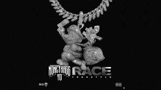 Moneybagg Yo - The Race (Freestyle)