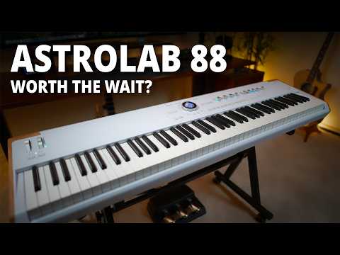 Arturia AstroLab 88 image 2