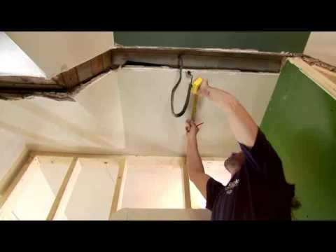 comment installer ventilation salle de bain