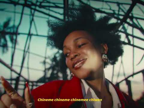 Hevi - Another Year (Official Visualizer)