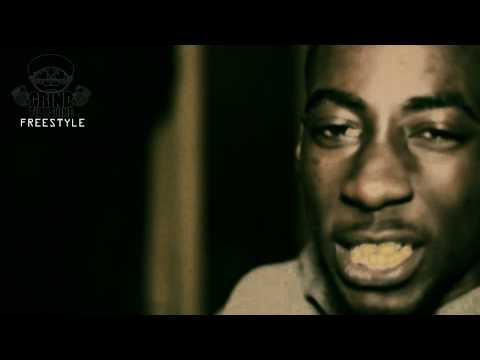 Ratlin Corleone - GTS Media Freestyle