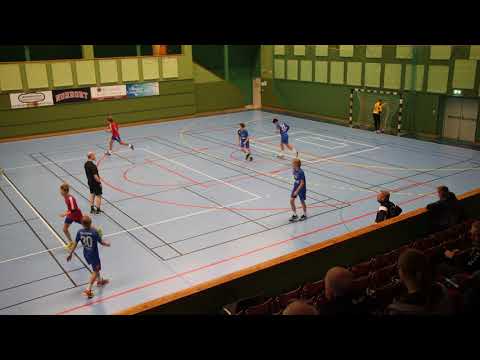 Täby-Tumba (26-31) andra halvlek