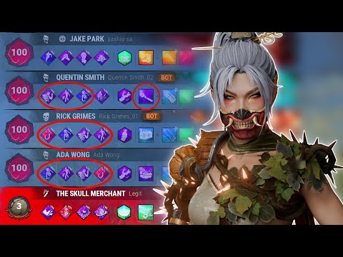 Skull Merchant Vs Most ANNOYING Bullies I've Ever Faced...