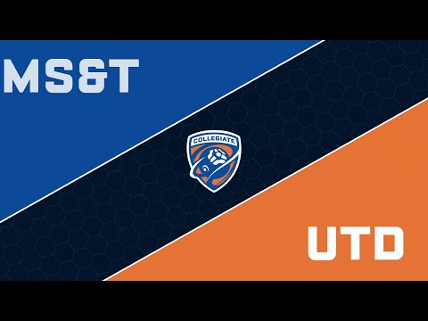 MS&T vs UTD | Missouri S&T vs UT - Dallas | CRL Fall 2020 - Wildcard (15 Dec 2020)