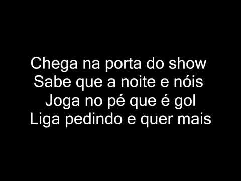 GMeyer E MC Mirella - Pra Subir (letra)