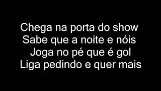 GMeyer E MC Mirella - Pra Subir (letra)