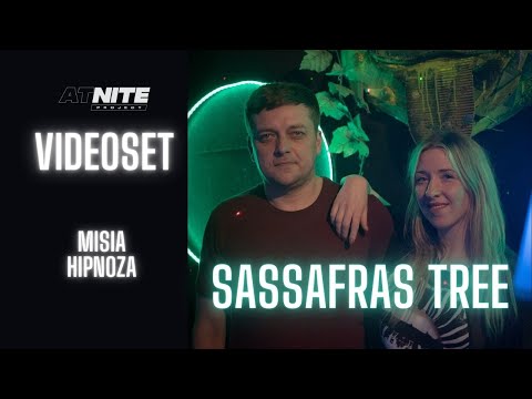 "Misia Hipnoza" | Sassafras Tree | HOUSE Szkolna - VIDEOSET