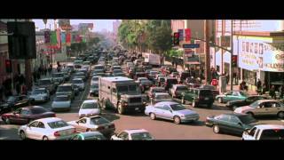 The Italian Job (2003) Video