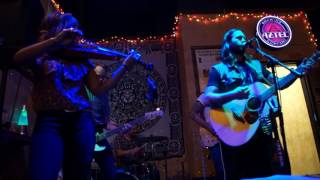 The Shane Shipley Band - Now That She's Gone - live @ Aztec Brewing Company - 04-21-2017