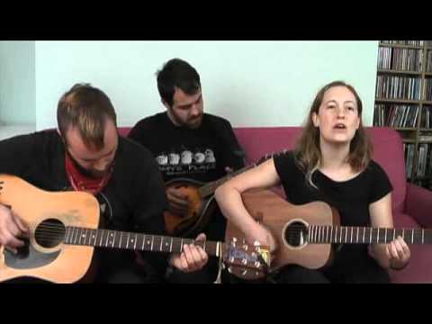 [PCS] Ghost Mice - Gone Gone Gone