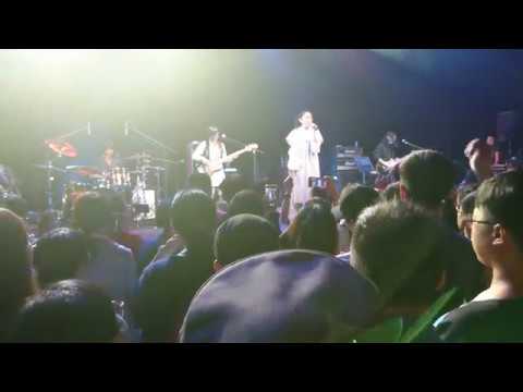 【Mili Live】Nine Point Eight  @ Taipei Clapper Studio