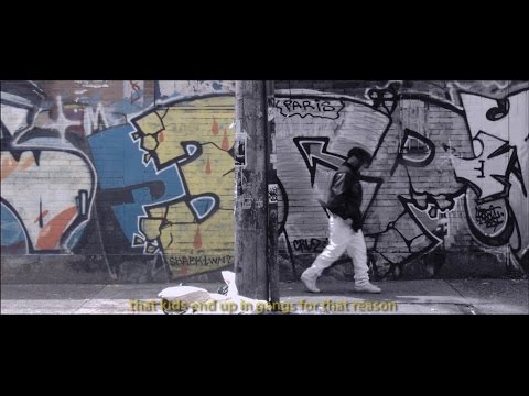 CRACK FAMILY - FUEGO (VÍDEO OFICIAL)