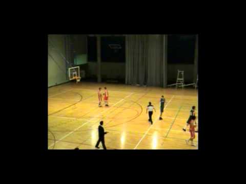 EBA A-A 7JU.Valladolid - Pas