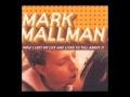 Night Will Find a Friend - Mark Mallman
