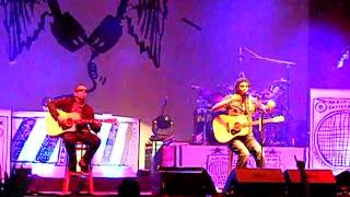 Franti &amp; Spearhead Sept 12 2008 &quot;SomeTimes&quot;