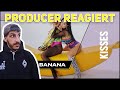 Producer REAGIERT auf Anitta With Becky G - Banana (Official Music Video) Producer REAGIERT auf Anitta With Becky G - Banana (Official Music Video)