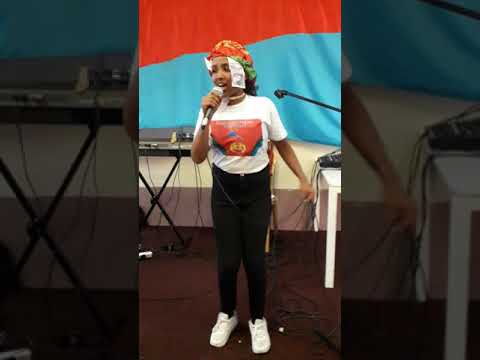 Merhaba by Dill Dawit Zekarias