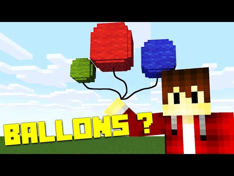 5 things in Minecraft you haven't crafted yet |  LarsLP