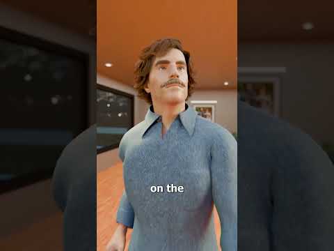 Don't Go Upstairs 💀