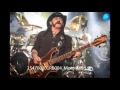 Till The End - RIP Lemmy!!!!!!!!! 