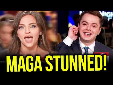 I Exposed Trump LIVE ON CNN!