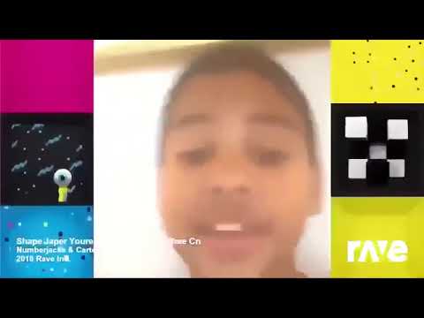 Ravedj X Ravedj - Ravedj X Ravedj & Ravedj X Ravedj ft. Team 10, Team 10, Team 10 | RaveDj