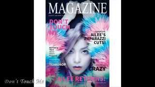 Download lagu Ailee A magazine 3rd mini album full album download Here mp3 Download lagu Ailee A magazine 3rd mini album full album download Here mp3