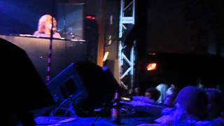 Ben Kweller - Gossip - Granada 4/20/12