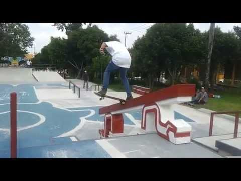 Axel Zetina (Pikachu) en Templo Mayor