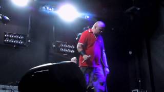 Leæther Strip - I Am Your Conscience 01-Mar-14 Necro Club (Mexico)